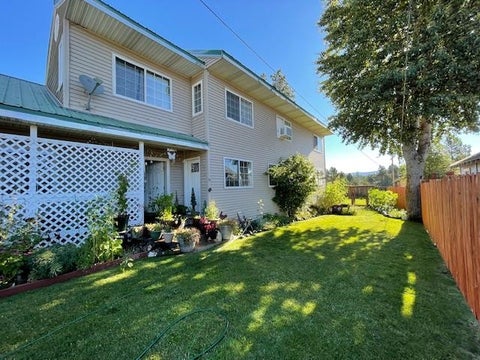 Homes For Sale - 520 Ash Street<br/> Westwood, CA 96137