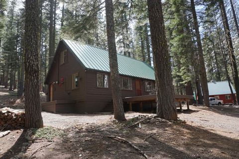 Apartment For Sale - 8517 Big Creek Road Rd<br/> Bucks Lake, CA 95956
