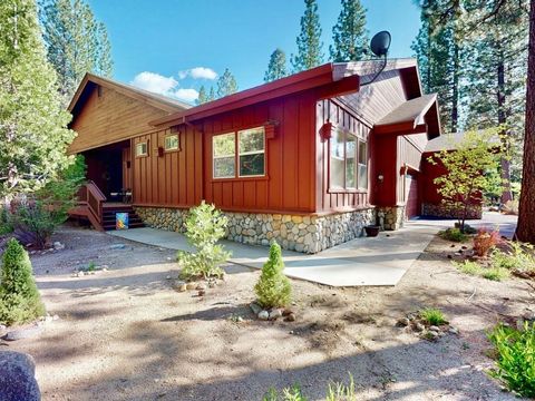Homes For Sale - 27 One Horse Way<br/> Clio, CA 96106