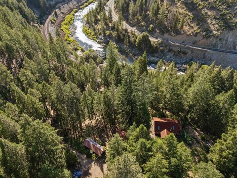 Homes For Sale - 1468 12 Mile Bar Road<br/> Plumas County, Twain, CA 95984