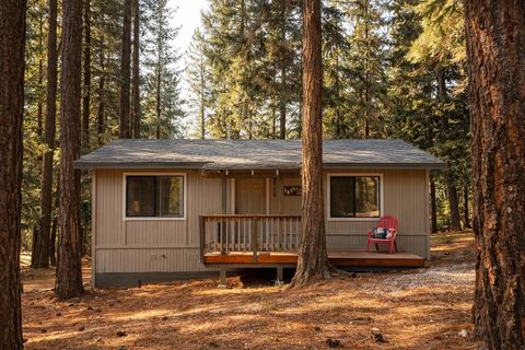 Homes For Sale - 2117 Blackridge Trail Trl<br/> Quincy, CA 95971