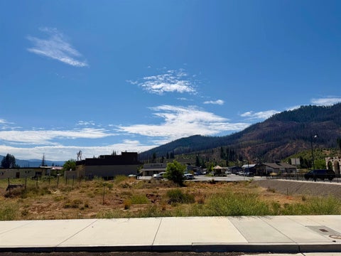 Vacant Land For Sale - 303 Main Street St<br/> Plumas County, Greenville, CA 95947