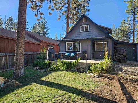 Homes For Sale - 533 E Quincy Avenue Ave<br/> Plumas County, Portola, CA 96122