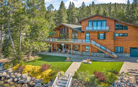 Homes For Sale - 6985 Highway 147<br/> Lake Almanor, CA 96137