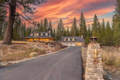 Homes For Sale - 440 Valley Ranch Drive Dr<br/> Clio, CA 96106