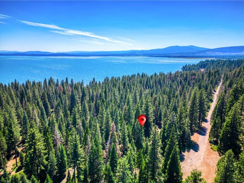 Vacant Land For Sale - 10680 Highway 36<br/> Lake Almanor, CA 96137
