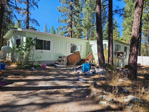Mobile Home For Sale - 5929 Iron Horse Drive Dr<br/> Portola, CA 96122