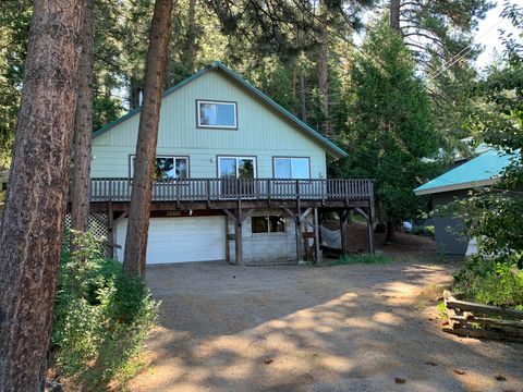 Homes For Sale - 5372 Highway 147<br/> Lake Almanor, CA 96137