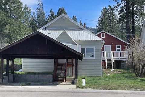 Condo For Sale - 124 Taylor Avenue Ave<br/> Portola, CA 96122