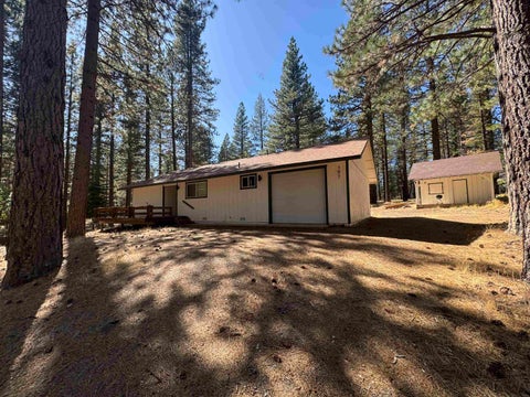 Homes For Sale - 197 Portola Mclears Road A-15 Rd<br/> Clio, CA 96106