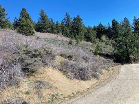 Vacant Land For Sale - 1692 Valley View Drive Dr<br/> Plumas County, Portola, CA 96122