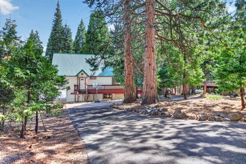 Homes For Sale - 610 W Burnt Cedar Road Rd #20<br/> Lake Almanor, CA 96137