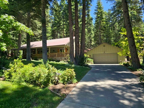 Homes For Sale - 644 W Burnt Cedar Road Rd<br/> Plumas County, Lake Almanor, CA 96137