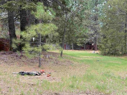 Vacant Land For Sale - 210 Ninth Street<br/> Lassen County, Westwood, CA 96137