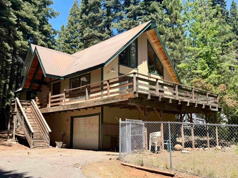 Homes For Sale - 109 Peninsula Drive Dr<br/> Plumas County, Lake Almanor, CA 96137