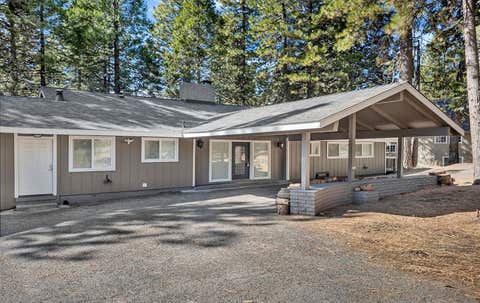 Apartment For Sale - 6545 Dyer Drive Dr<br/> Lake Almanor, CA 96137