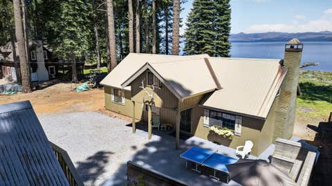 Homes For Sale - 2412 Almanor Drive West Dr<br/> Lake Almanor, CA 95923