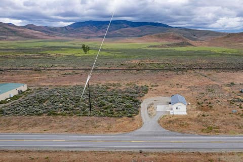 Vacant Land For Sale - 93578 Highway 70<br/> Plumas County, Vinton, CA 96135