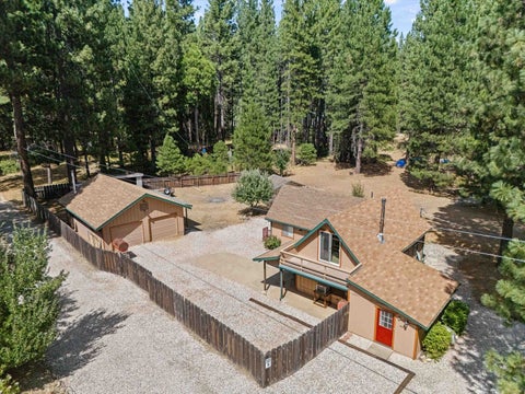 Homes For Sale - 568 Pineleaf Drive Dr<br/> Plumas County, Quincy, CA 95956