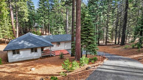 Homes For Sale - 718 Timber Ridge Road<br/> Lake Almanor, CA 96137