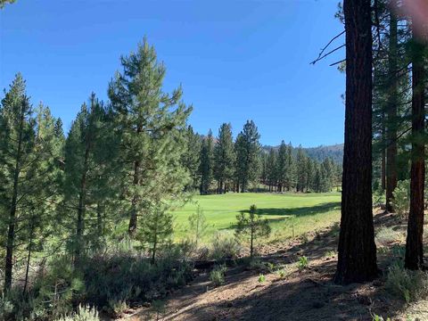 Vacant Land For Sale - 2124 Grizzly Ranch Road<br/> Plumas County, Portola, CA 96122