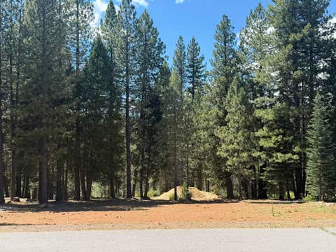 Vacant Land For Sale - 472 Bailey Creek Drive Rd<br/> Plumas County, Lake Almanor, CA 96137