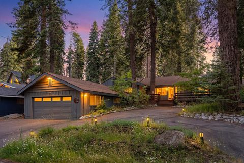 Homes For Sale - 1223 White Fir Road Rd<br/> Lake Almanor, CA 96137