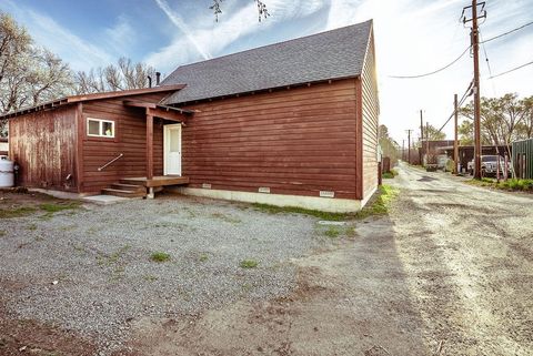 Apartment For Sale - 506 Haggard Way Way<br/> Loyalton, CA 96118