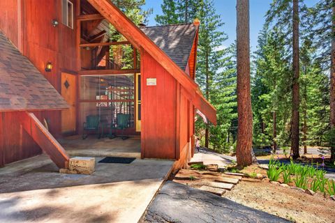 Homes For Sale - 647 E Mountain Ridge Road<br/> Plumas County, Lake Almanor, CA 96137