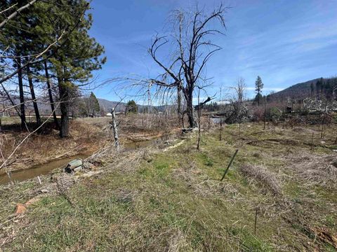 Vacant Land For Sale - 119 Main Street St<br/> Greenville, CA 95947