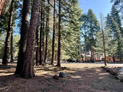Vacant Land For Sale - 731 Conifer Trail Trl<br/> Lake Almanor, CA 96137
