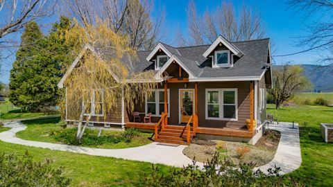 Homes For Sale - 894 Stampfli Lane Ln<br/> Greenville, CA 95947