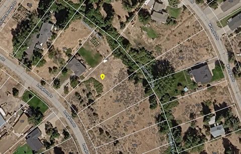 Vacant Land For Sale - 560 Longhorn Drive Dr<br/> Loyalton, CA 96118