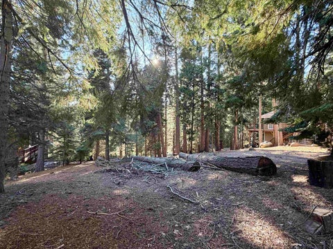 Vacant Land For Sale - 638 Pine Canyon Road Rd<br/> Lake Almanor, CA 96137