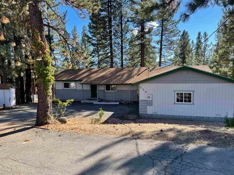 Homes For Sale - 226 Arriba Avenue Ave #2<br/> Plumas County, Portola, CA 96122