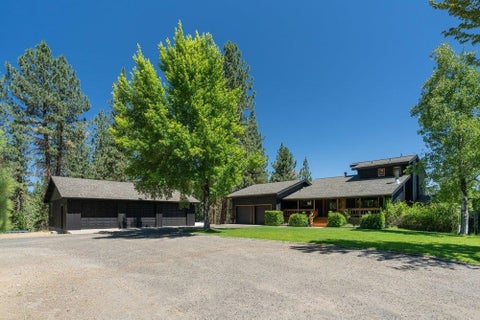 Homes For Sale - 485 Idle Hour Drive Dr<br/> Plumas County, Portola, CA 96122