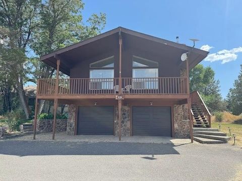 Homes For Sale - 529 Longhorn Drive<br/> Loyalton, CA 96118