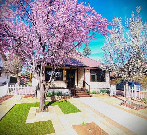 Apartment For Sale - 519 Birch Street St<br/> Westwood, CA 96137