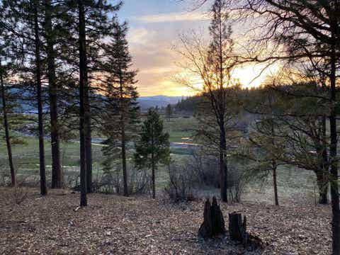 Vacant Land For Sale - 95 Mesa Drive Dr<br/> Quincy, CA 95971