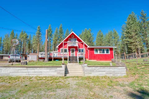Homes For Sale - 6117 Crackerjack Creek Road Rd<br/> Plumas County, Portola, CA 96122