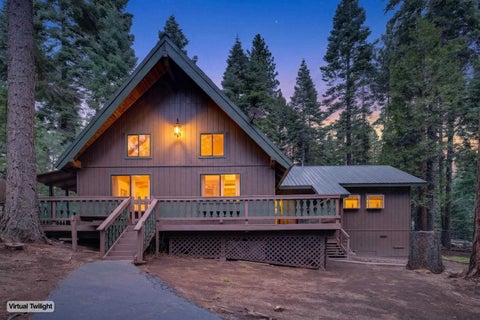 Apartment For Sale - 431 Ponderosa Circle Cir<br/> Lake Almanor, CA 96137