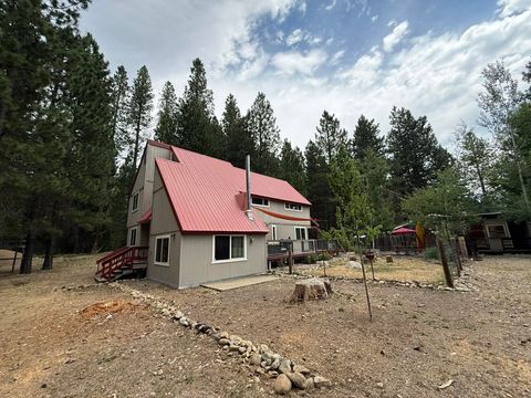 Townhouse For Sale - 636 Pineleaf Drive Dr<br/> Meadow Valley, CA 95956