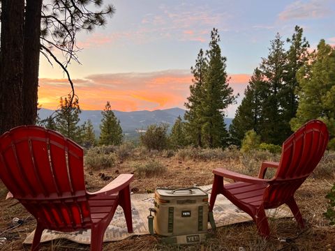 Vacant Land For Sale - 245 Eagles Nest<br/> Plumas County, Portola, CA 96122