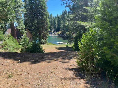 Vacant Land For Sale - 162 Peninsula Drive Dr<br/> Plumas County, Lake Almanor, CA 96137