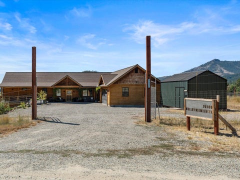 Homes For Sale - 79165 Valley View Drive Dr<br/> Plumas County, Beckwourth, CA 96122
