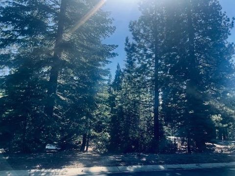 Vacant Land For Sale - 27 Grand Fir Road Rd<br/> Plumas County, Lake Almanor, CA 96137