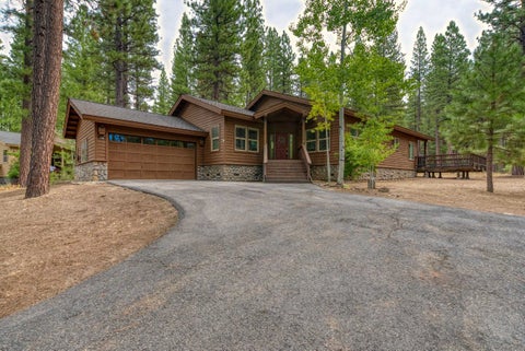 Homes For Sale - 118 Fox Tail Lane Ln<br/> Plumas County, Clio, CA 96106