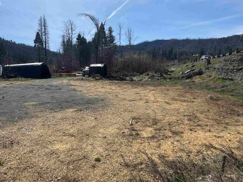 Vacant Land For Sale - 117 Main Street St<br/> Greenville, CA 95947