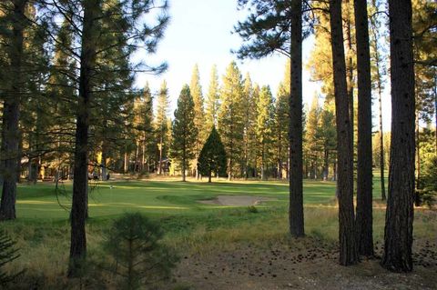 Vacant Land For Sale - 44 Black Bear Trail Trl #VI<br/> Clio, CA 96106