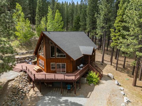 Homes For Sale - 57 Kimberlee Lane<br/> Clio, CA 96106